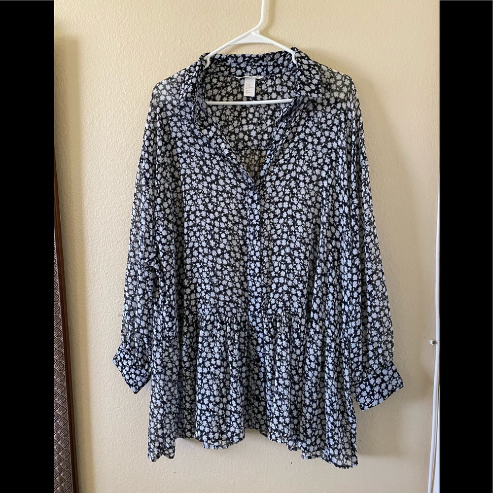 Shirt Dress